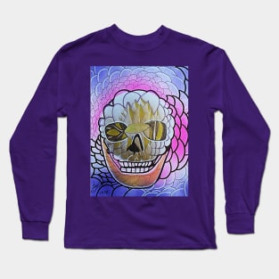 CRÁNEOS 39 Long Sleeve T-Shirt